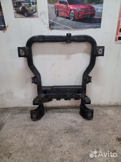 Подрамник VW Transporter T5 GT 2010-2015