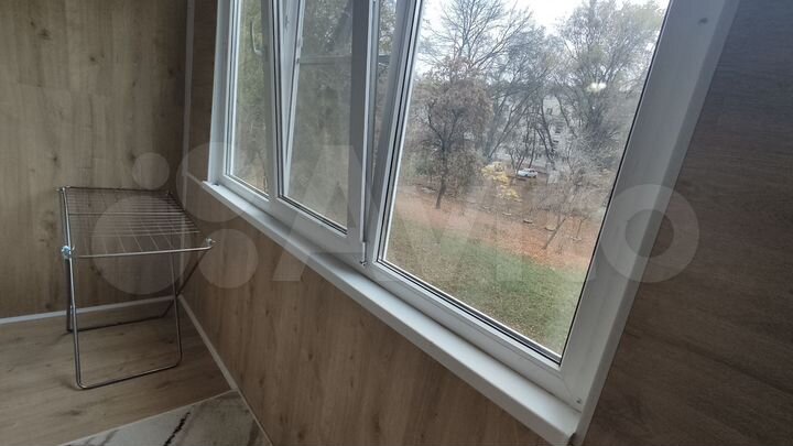 1-к. квартира, 31 м², 2/5 эт.