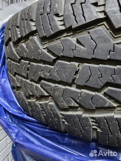 Nokian Tyres Rotiiva AT 265/60 R18 114T