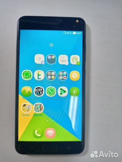 Телефон asus ZenFone 4 Max 3/32GB Duos