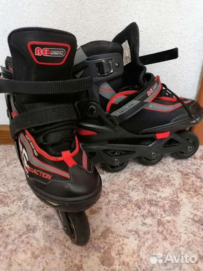 Ролики детские