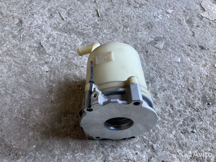 Насос гидроусилителя руля гур Mazda 3 BL 2009-2013