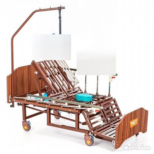 Кровать для лежачих больных