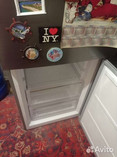 Холодильник