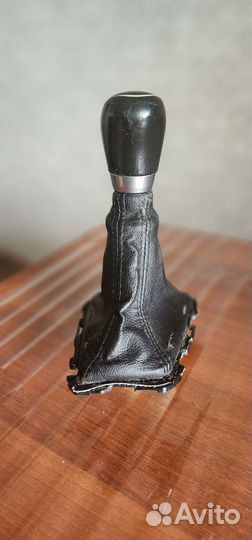 Ручка кпп ford focus 3