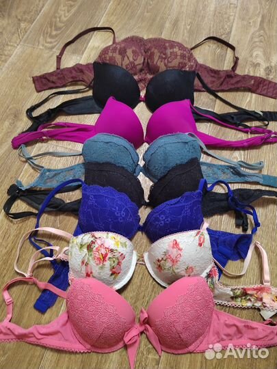 Intimissimi бюстгальтер т др 75В