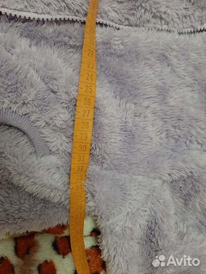 Толстовка для девочки