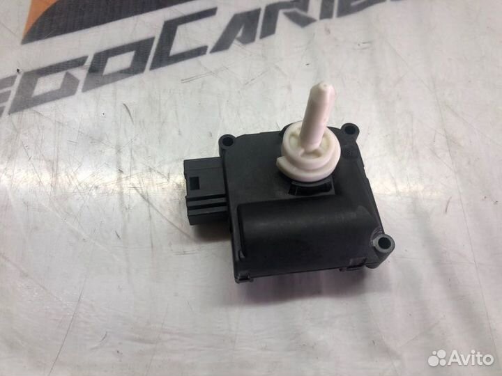 Сервопривод печки Audi A6 CDY 2011