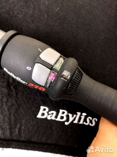 Плойка Babyliss pro