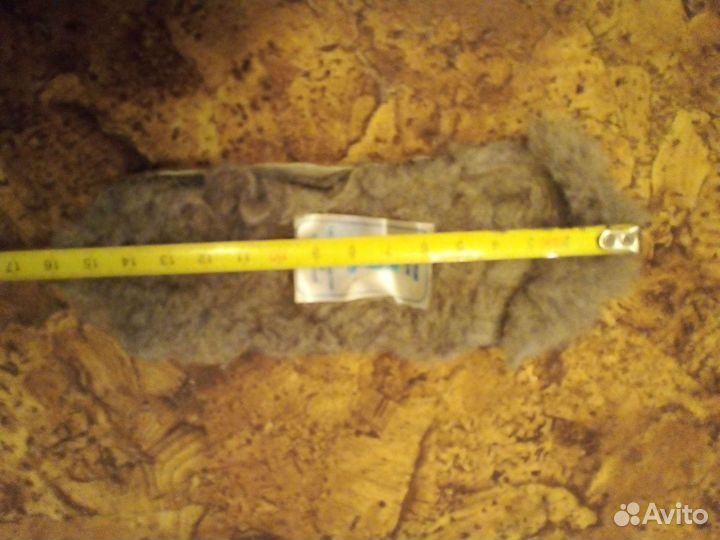 Ортопедические ботинки 23 размер