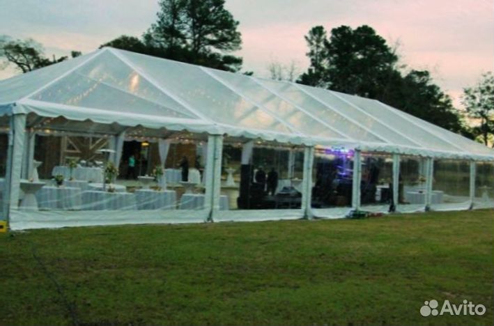 Мягкие окна для веранды / не желтеют