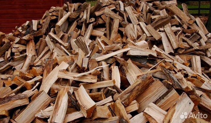 Отличные дрова