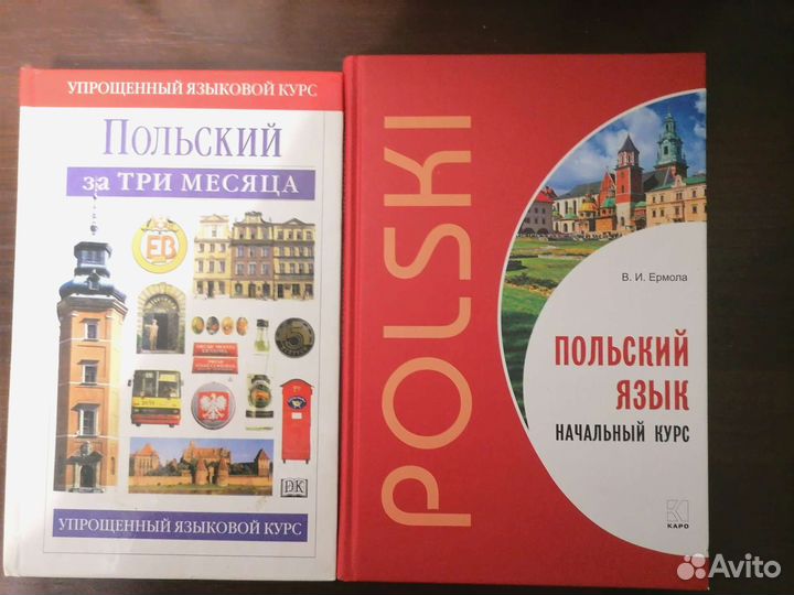 Польский язык