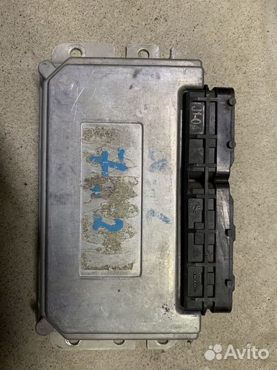 Эбу ваз, газ, УАЗ