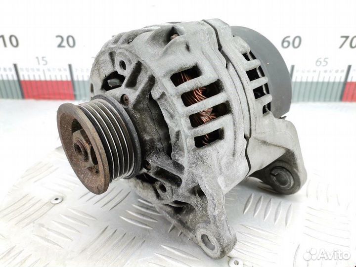 Генератор для Volkswagen Passat 5 058903016