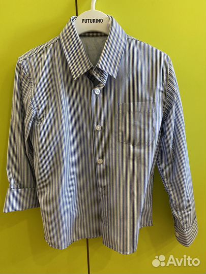 Рубашка для мальчика