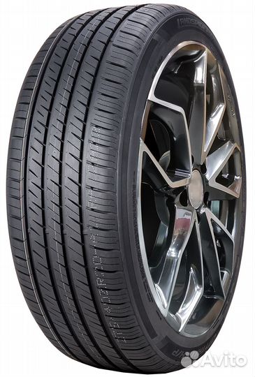 Landspider Citytraxx H/P 235/50 R18