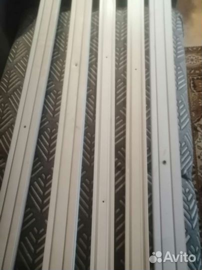 Карнизы потолочные