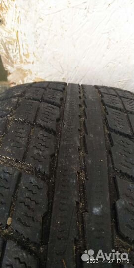 Maxxis Arctic Trekker SP03 195/65 R15