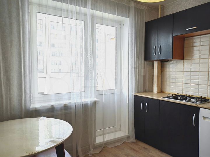 1-к. квартира, 37,3 м², 5/10 эт.