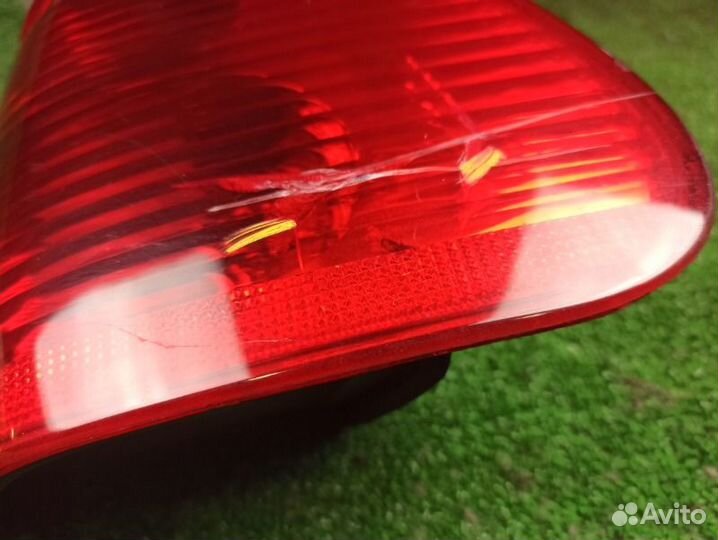 Задний фонарь правый Bmw E53