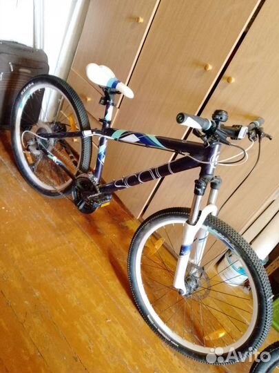 Велосипед skott 24