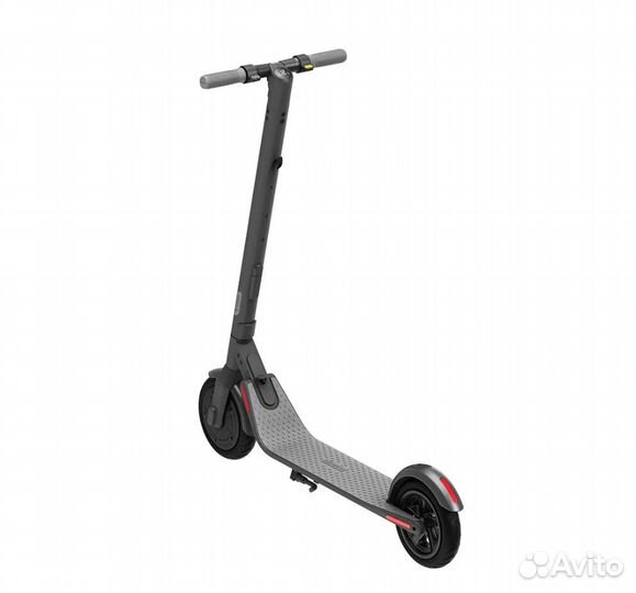 Электросамокат Ninebot by Segway KickScooter E22