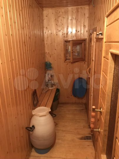 Дача 60 м² на участке 4 сот.