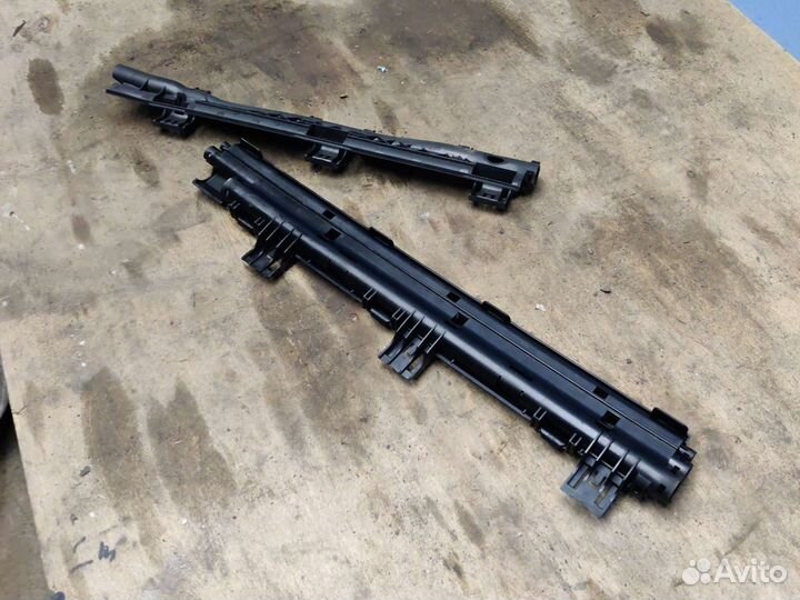 Кабельный канал BMW E81 E82 E87 E88 E90 E91 E92 E9