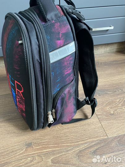 Рюкзак школьный ортопедический