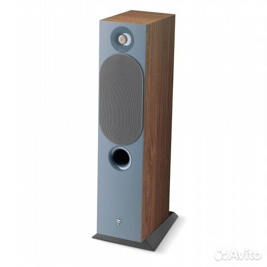 Focal Chora 816 Dark Wood