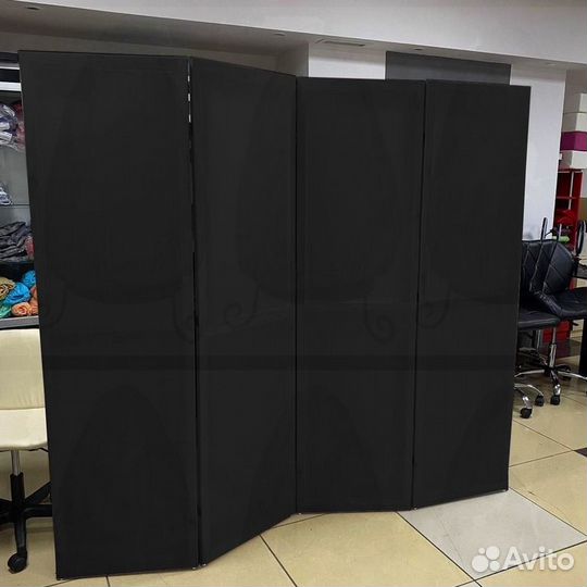 Ширма для салона красоты