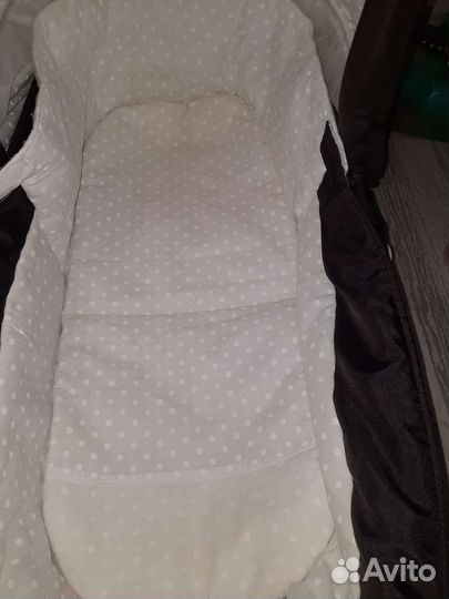 Коляска 2 в 1 Lonex