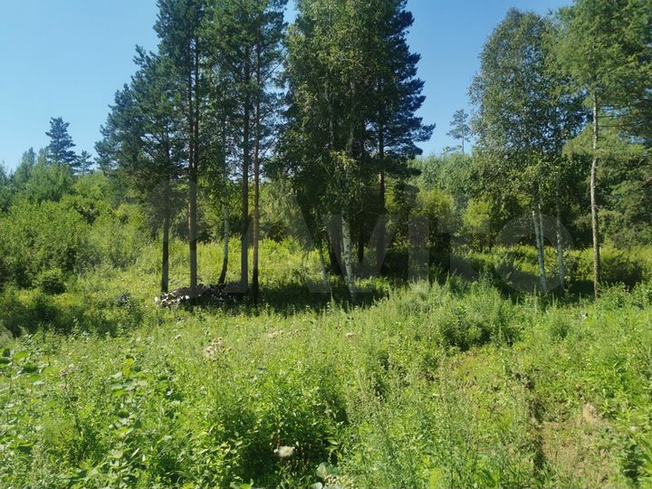 Участок 8 сот. (ИЖС)