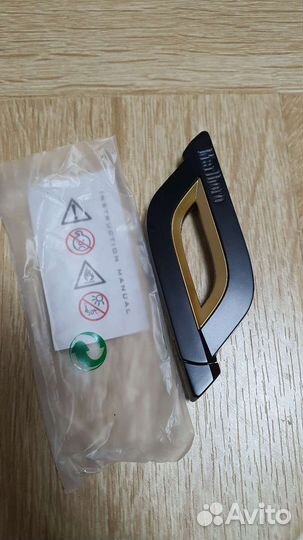 Зажигалка Marlboro