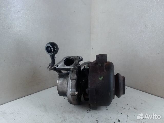 Турбина, Peugeot, 307 (2001 - 2008), GT1749V,96827