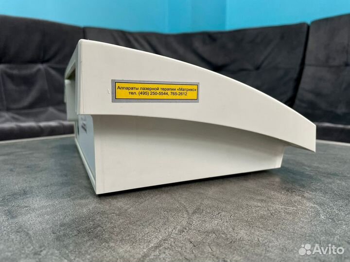 Аппарат для вакуумного массажа