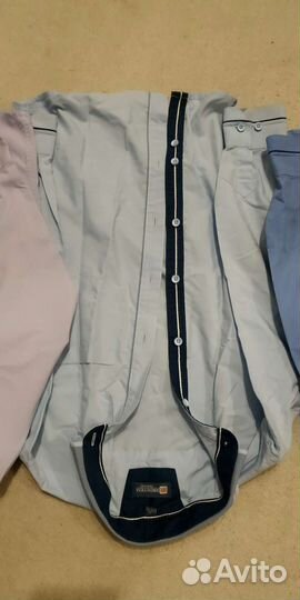 Рубашки брюки на мальчика