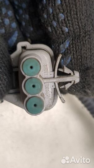 Датчик парктроника Lexus GS, 2014