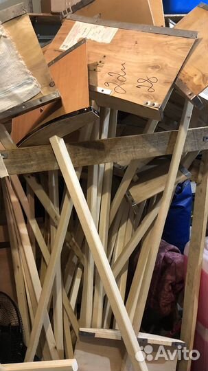 Лопата для уборки снега