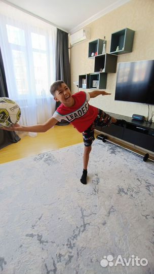 Футбольный мяч torres striker