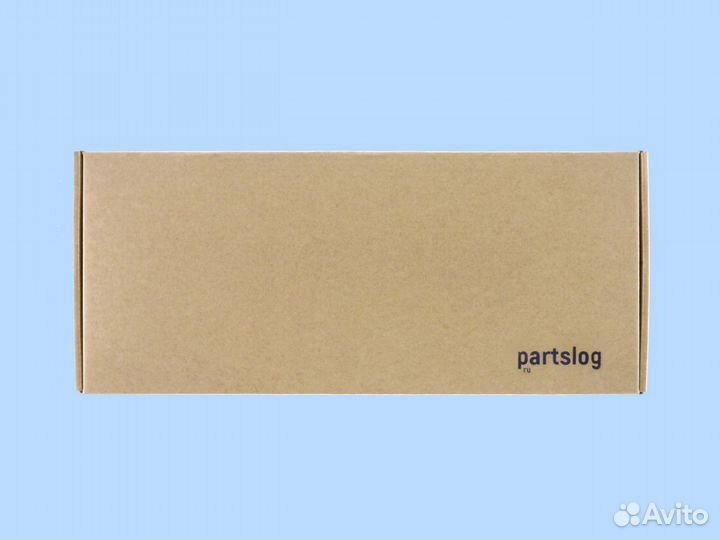 Клавиатура для Asus U20 1201 1215 1225 VX6 Черная