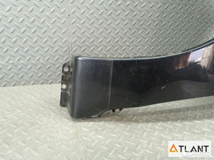 Крыло переднее левое subaru impreza