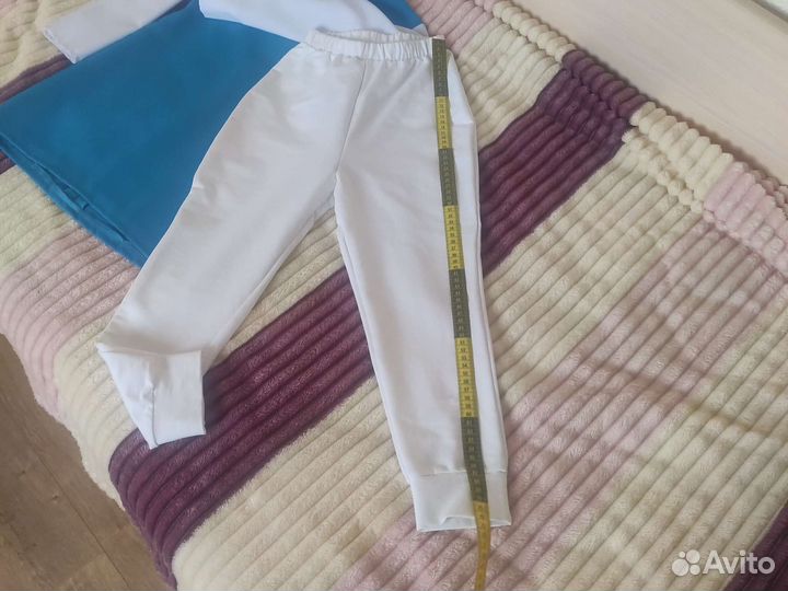 Костюм Смурфика