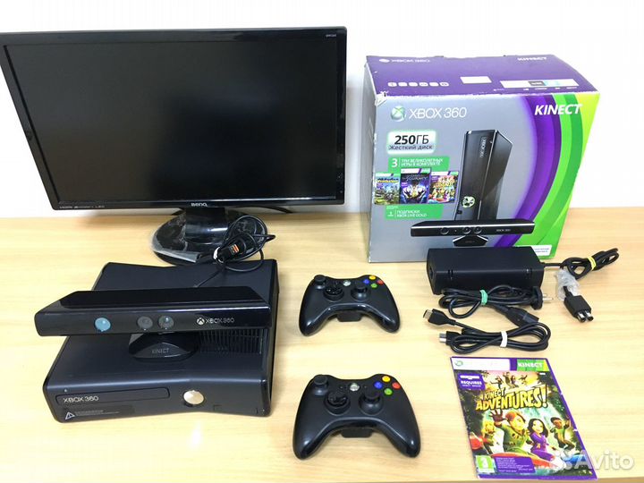 Xbox 360 Kinect Gta5 Fifa чпаук Nhl Ufc MK Minecra