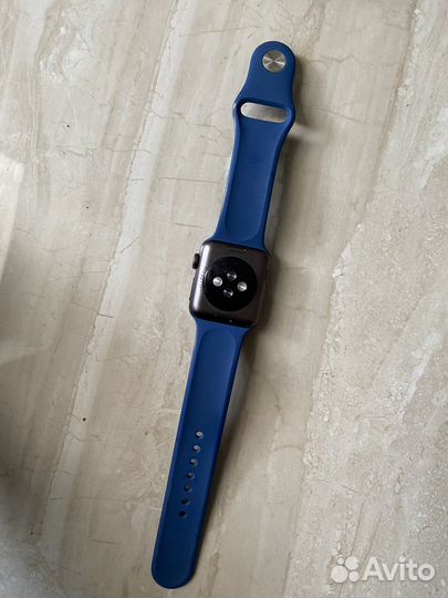 Часы apple watch 3