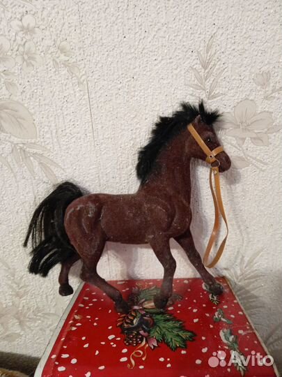 Игрушка СССР