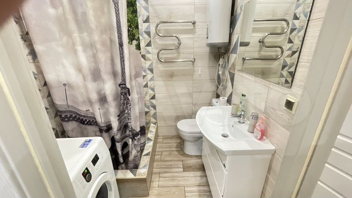 2-к. квартира, 61,3 м², 7/10 эт.