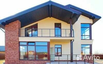 Дом под ключ,строительство домов,коттедж