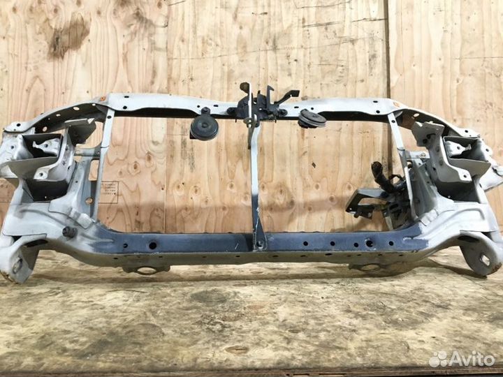 Рамка радиатора Toyota Corona Premio ST210 3sfse